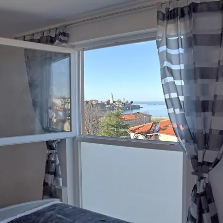 D Apartment Poreč