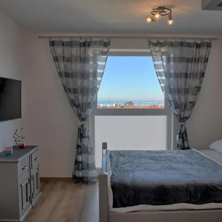 D Apartment Poreč