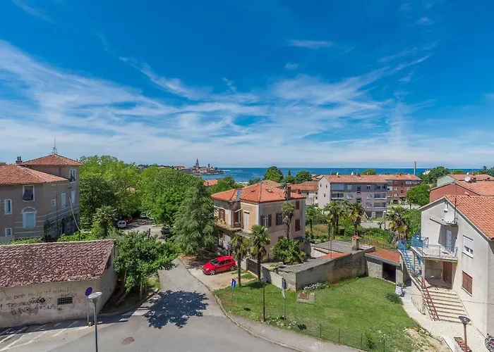 D Apartman Poreč