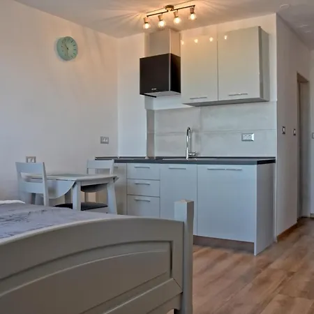 Apartmán D