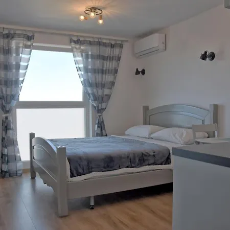 D Apartmán