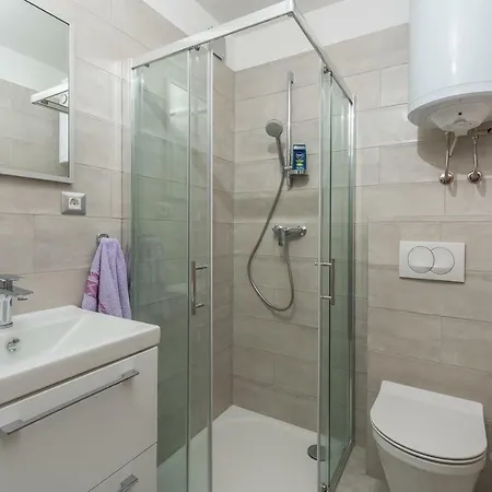 D Apartmán