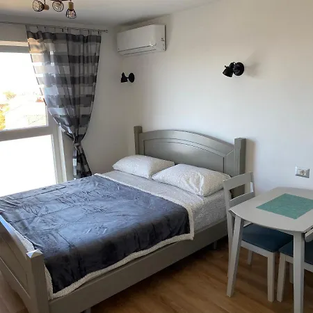 Appartement D Poreč